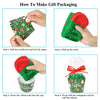 Christmas Gifts Stocking Socks for Men - Secret Santa Socks Xmas Stocking Stuffers for Him