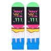 11th Birthday Gift Ideas Socks - Presents for 11 Year Old Tween Girls Boys, Gifts for Preteen Girls Boys Age 11