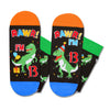 HAPPYPOP 13th Birthday Gifts Ideas Socks - 13 Year Old Gifts for Kids, Presents for 13 Year Olds, Birthday Gift Box with Greeting Card