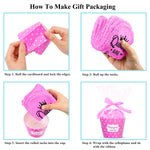 December Birthday Gifts Ideas - Birthday Socks Presents, Gifts for Women Female