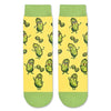 Kid's Silly Socks Funny Fun Socks - Boys Girls Socks 7-9 Years Ice Cream Pickle Pizza Gifts