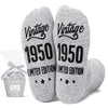 74th Birthday Gifts Ideas for Men - Socks for 74 Year Olds, 1950 Birthday Gifts, Best Gifts for 74 Year Old Elderly Man