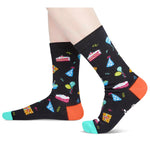 30th Birthday Gifts Ideas Socks - Gifts for 30 Year Old Women Men, Best Gifts for 30 Year Old Male Female