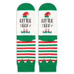 Christmas Gifts Stocking Socks for Boys Girls - Elf Socks Xmas Stocking Stuffers for 10-12 Years