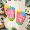 Funny Koala Gifts for Women - Koala Socks for Teens, Funny Socks for Girls, Crazy Socks for Women