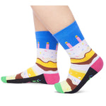 11th Birthday Gift Ideas Socks - Presents for 11 Year Old Tween Girls Boys, Gifts for Preteen Girls Boys Age 11