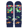 6th Birthday Gifts for Boys - Socks for Boys Girls Age 6, Presents for 6 Year Olds, 6 Year Old Boy Gift Ideas, Birthday Gift Box with Greeting Card