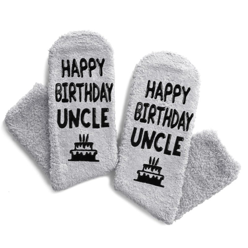 Uncle Birthday Gifts From Niece Nephew - Tio Gifts Favorite Uncle Gifts Funny Uncle Gifts, Uncle Socks