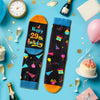 29th Birthday Gifts Socks Ideas - Socks for 29 Year Olds Women Men, Best Gifts for 29 Year Olds, 29th Birthday Socks