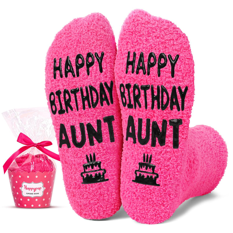 Aunt Birthday Gift - Cool Aunt Gifts, Best Gifts For Aunt Auntie Gifts, Best Aunt Ever Gifts, Mothers Day Gifts For Aunt, Aunt Socks