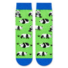 Panda Gifts for Girls - Funny Socks Kid, Novelty Panda Socks Crazy Socks for Panda Lovers