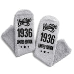 88th Birthday Gifts Ideas for Men - Socks for 88 Year Olds, 1936 Birthday Gifts, Best Gifts for 88 Year Old Elderly Man