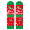 Christmas Gifts Stocking Socks for 4-6 Years OldBoys Girls - Dinosaur Socks Xmas Stocking Stuffers for Toddler Pre-teen