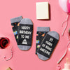 35th Birthday Gifts Ideas for Men - Socks for 35 Year Olds, 35th Birthday Gifts for Him Her, Best Gifts for 35 Year Old Man Woman