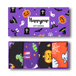 Halloween Socks Spooky Gifts For Boys Girls - Halloween Gifts for Kids 7-9 Years Old Boys Girls Halloween Gifts