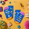 16th Birthday Gift Ideas Socks - 16th Birthday Socks for 16 Year Old Boys Girls, Gift Ideas for 16 Year Old Teens