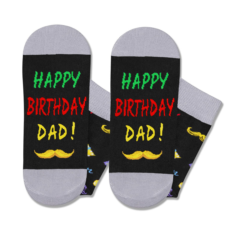 Funny Dads Birthday Gifts Ideas - Cool Dad Birthday Gifts, Birthday Gifts for Daddy From Daughter Son Kids, Father Birthday Gift