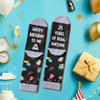 25th Birthday Gifts Socks Ideas - Gifts for 25 Year Old Women Men Best Gifts for 25 Year Old Male Female