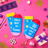 38th Birthday Gift Ideas for Men Women - Socks for 38 Year Old Male Female Him Her, Best Gifts for 38 Year Old Man Woman