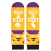 Gifts for Kids 4-6 Years Old Halloween Gifts - Halloween Socks Pumpkin Gifts Pumpkin Socks