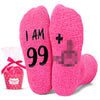 100 Birthday Gifts Ideas for Women - Socks for 100th Birthday, Best Gifts for 100 Year Old Woman, 100 Year Old Gifts