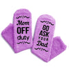 Funny Mom Socks, Mothers Day Socks, Mothers Day Gifts For Mom, Great Mother Gifts, Gifts For Mom From Daughters Son, Birthday Gifts For Mom, Mama Gifts