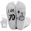 71st Years Old Birthday Gifts for Men - Socks for 71 Birthday, Best Gifts for 71 Year Old Man, 71 Year Old Gifts