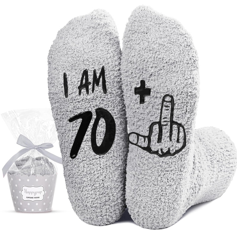 71st Years Old Birthday Gifts for Men - Socks for 71 Birthday, Best Gifts for 71 Year Old Man, 71 Year Old Gifts