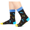 Best Uncle Socks For Men; Favorite Uncle Gifts Tio Gifts, Funny Uncle Gifts From Niece Nephew, Great Uncle Gifts