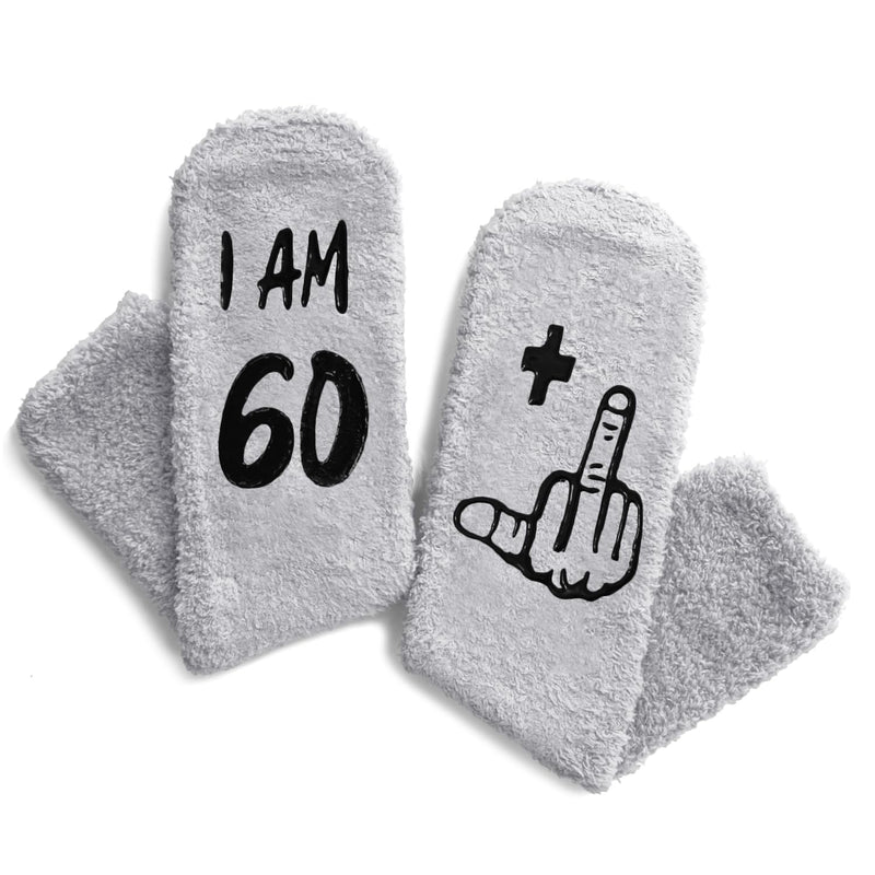 61st Birthday Gifts Ideas for Men - Socks for 61 Year Olds, Best Gifts for 61 Year Senior Citizen Man