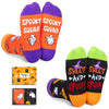 Halloween Gifts Socks Spooky For Boys Girls - Halloween Spooky Gifts for Kids 10-12 Years Old Witch Gifts