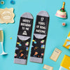 17th Birthday Gifts Ideas for Boys - Socks for 17 Year Old Boys Girls, Gifts for Teen Boys Girls Age 17