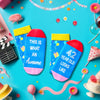 42nd Birthday Gift Ideas Socks - 42 Year Old Birthday Gifts for Old Aged Men Women, 42nd Birthday Gifts for Him Her