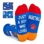 Sports Gifts For 4-6 Years Old Boys Kids - Basketball Tennis Hockey Baseball Football Soccer Gifts For Boys Girls Kids