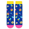 6th Birthday Gifts Ideas Socks - Gifts for Girls Boys Age 6, Presents for 6 Year Olds, Six Year Old Gifts for Kids