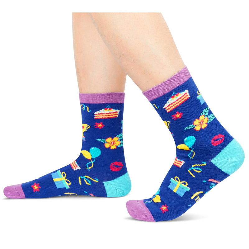 Birthday Gifts Women Bestie BestFriend Gifts, BFF Gifts Female Friends Sister Gifts Friend Birthday Socks