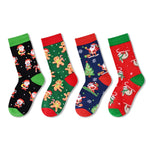 Christmas Gifts Stocking Socks for Kids - Secret Santa Gifts Xmas Stocking Stuffers for 13-18 Years Teens