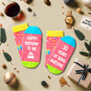 30th Birthday Gift Ideas Socks - 30th Birthday Gifts for Women Men, Best Cool Gifts for 30 Year Old Girl Boy