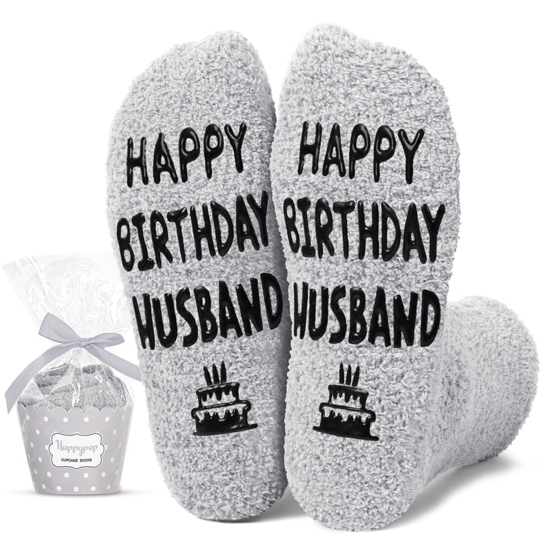 Husband Birthday Gift from Wife - Husband Gifts From Wife, Gifts For Husband Who Has Everything, Husband Birthday Gift