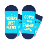 Gifts For Dad, Best Dad Gifts, Father Gifts From Daughter Son, Favorite Dad Gifts, Fathers Day Socks