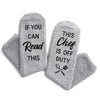 Chef Gifts Cooking Gifts Baking Gifts Pastry Chef Gifts For Baker Men, Chef Socks Cooking Socks Baking Socks