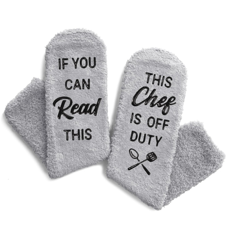 Chef Gifts Cooking Gifts Baking Gifts Pastry Chef Gifts For Baker Men, Chef Socks Cooking Socks Baking Socks