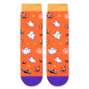 Halloween Gifts Socks Spooky For Boys Girls - Halloween Squad Gifts for Kids 2-12 Years Old Witch Gifts