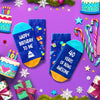 40th Birthday Gift Ideas Socks - 40 Year Old Birthday Gifts for Women Men, Best Gifts for 40 Year Old Woman Man