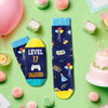 17th Birthday Gifts Ideas for Boys - Socks for Teenager Boy Girl Age 17, Birthday Presents for 17 Year Olds Teens