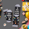 18th Birthday Gifts Ideas for Boys - Socks for 18 Year Old Boys Girls, Young Adult Birthday Gifts