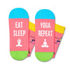 Yoga Gifts For Yoga Instructor - Yoga Gifts For Women, Yogi Gifts Meditation Gifts, Yoga Socks