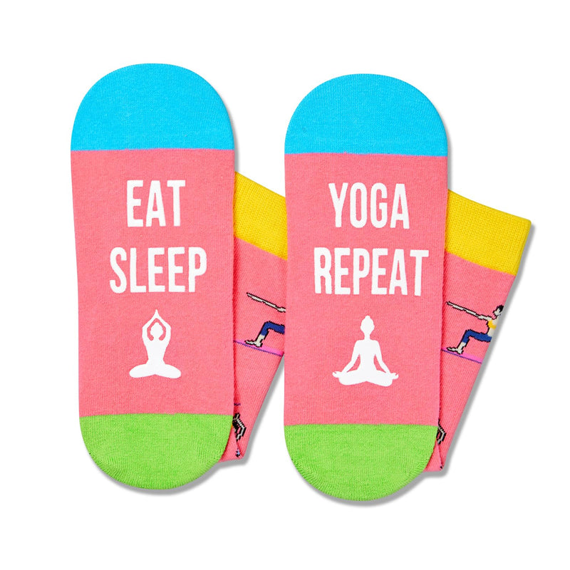 Yoga Gifts For Yoga Instructor - Yoga Gifts For Women, Yogi Gifts Meditation Gifts, Yoga Socks