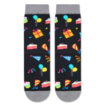 11th Birthday Gifts for Boys - Socks for Kids Age 11, Presents for 11 Year Old Tween Boys, 11 Year Old Boy Gift Ideas