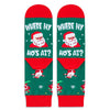 Christmas Gifts Stocking Socks for Boys Girls - Secret Santa Xmas Stocking Stuffers Age 10-12